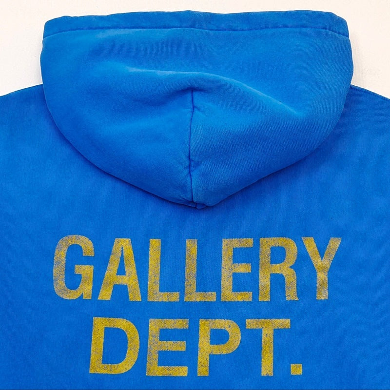 Gallery DEPT.