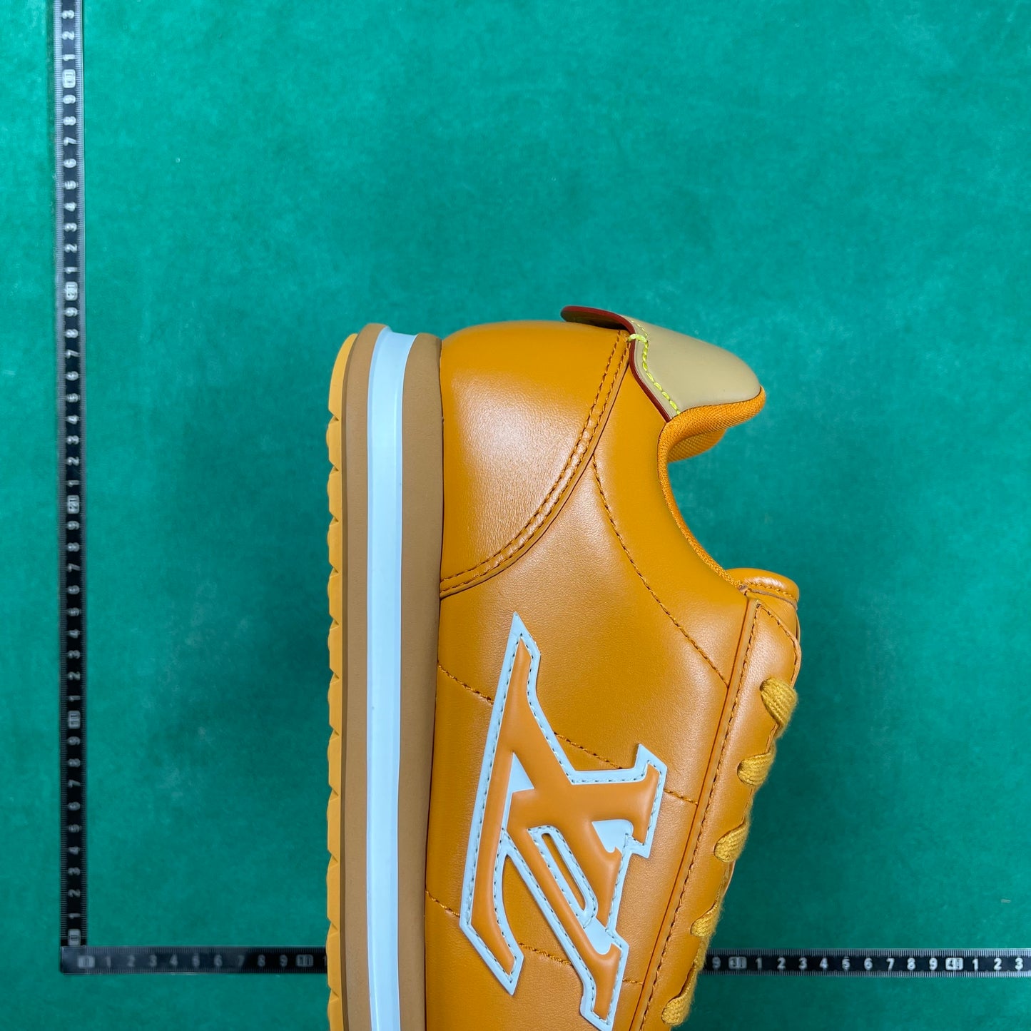 Louis Vuitton - Butter-soft Sneakers