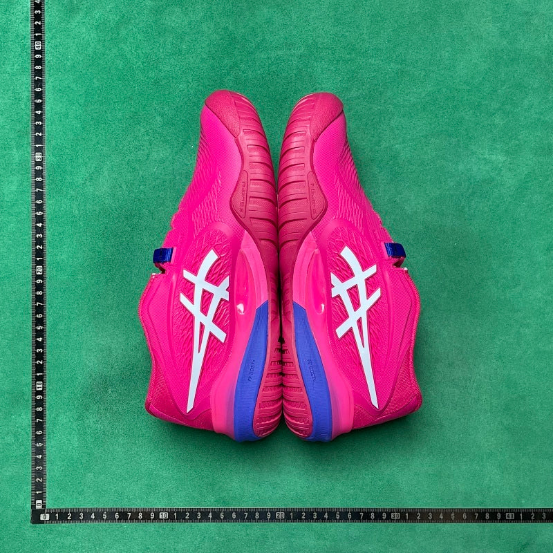 Asics Gel-Resolution x