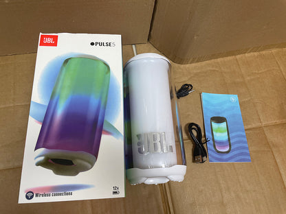 JBL Pulse 5