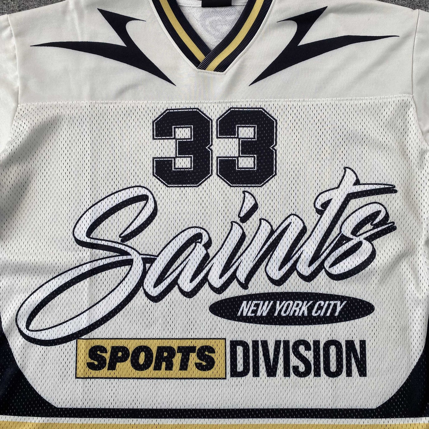 Saint Mxxxxxx