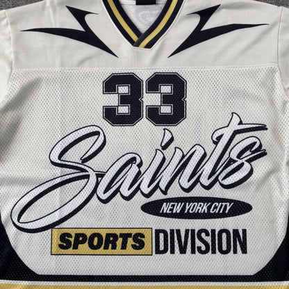 Saint Mxxxxxx