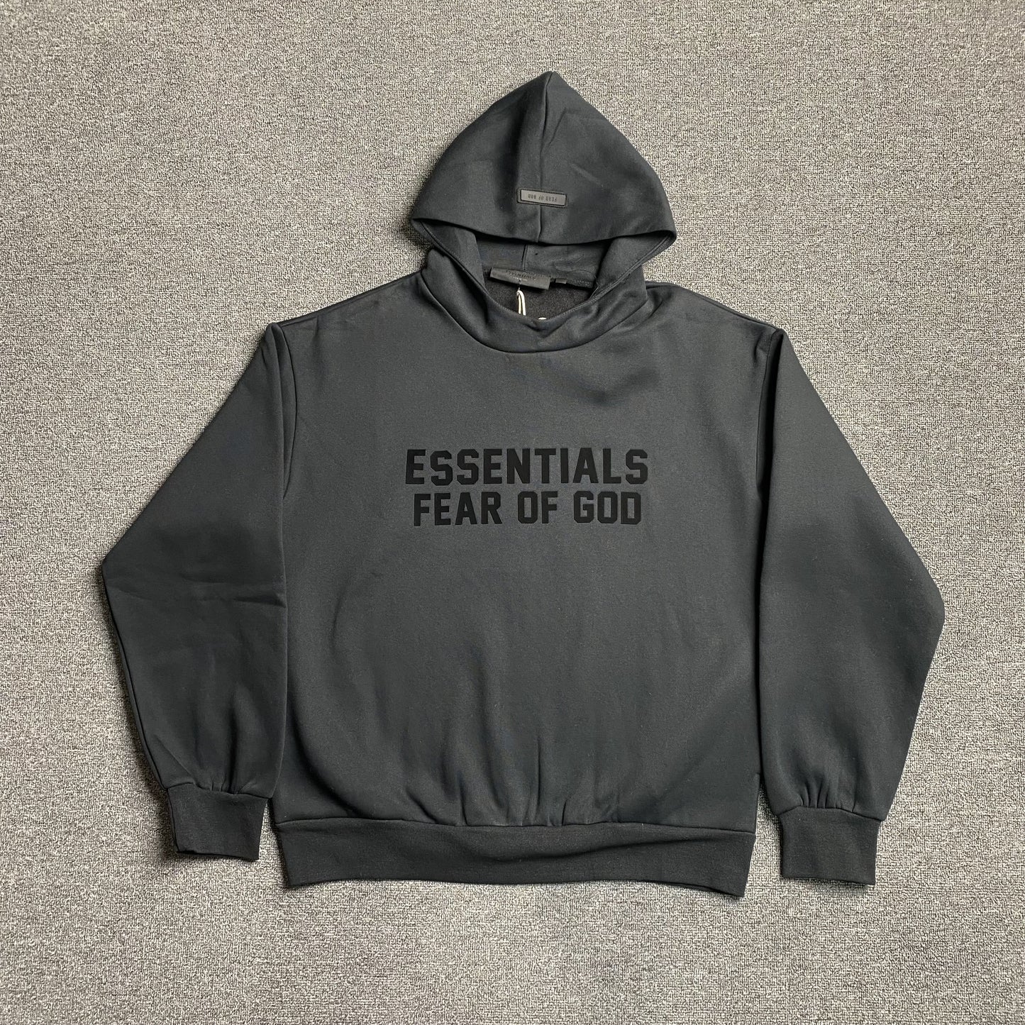 FEAR OF GO ESSENTIALS