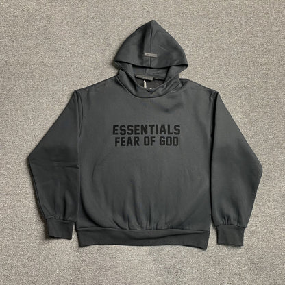 FEAR OF GO ESSENTIALS
