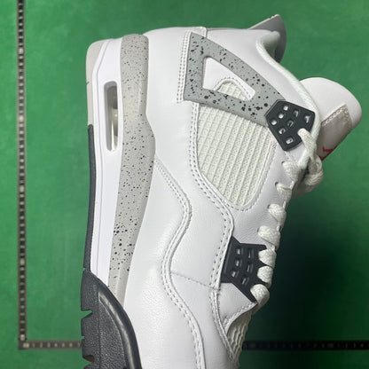 Air Jordan 4 Retro OG