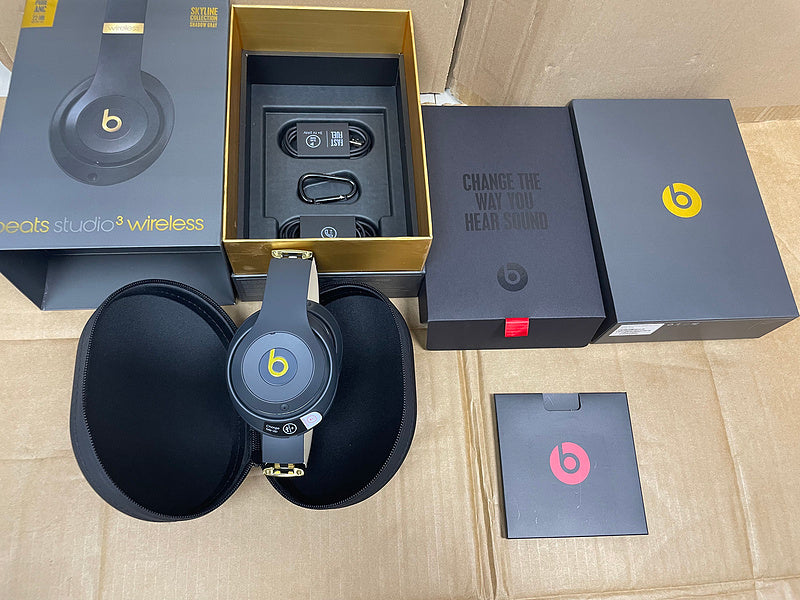 Beats Studio 3 wireless