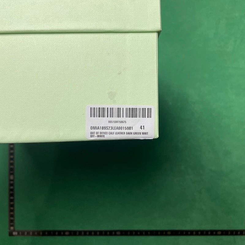OffWhite- Out Of Office