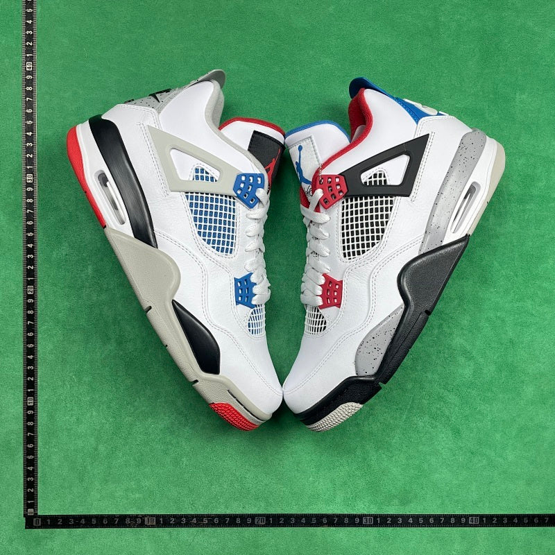 Air Jordan 4 Retro Se