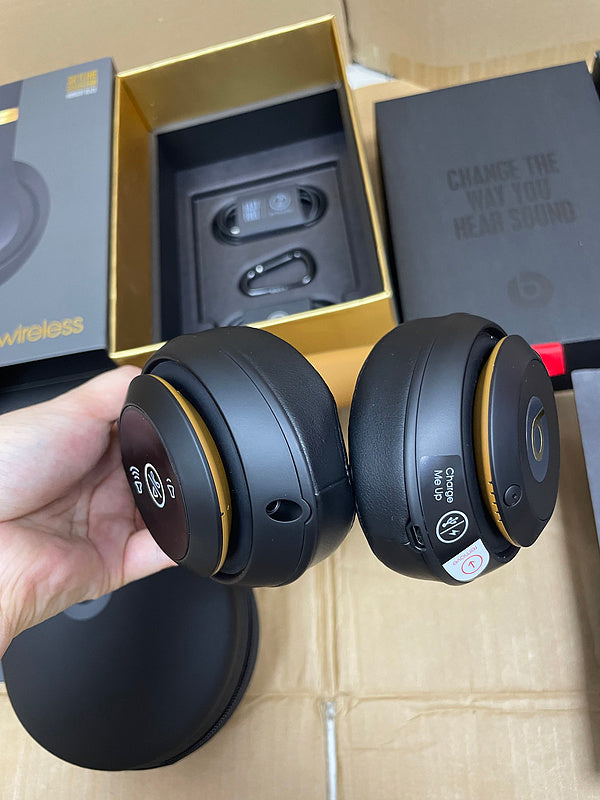 Beats Studio 3 wireless
