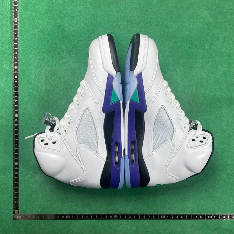 Air Jordan 5 Retro OG