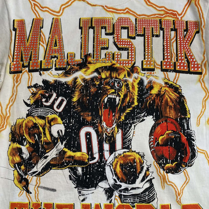 MAJESTIK