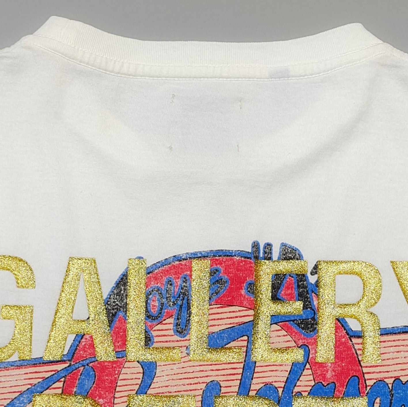 Gallery DEPT.