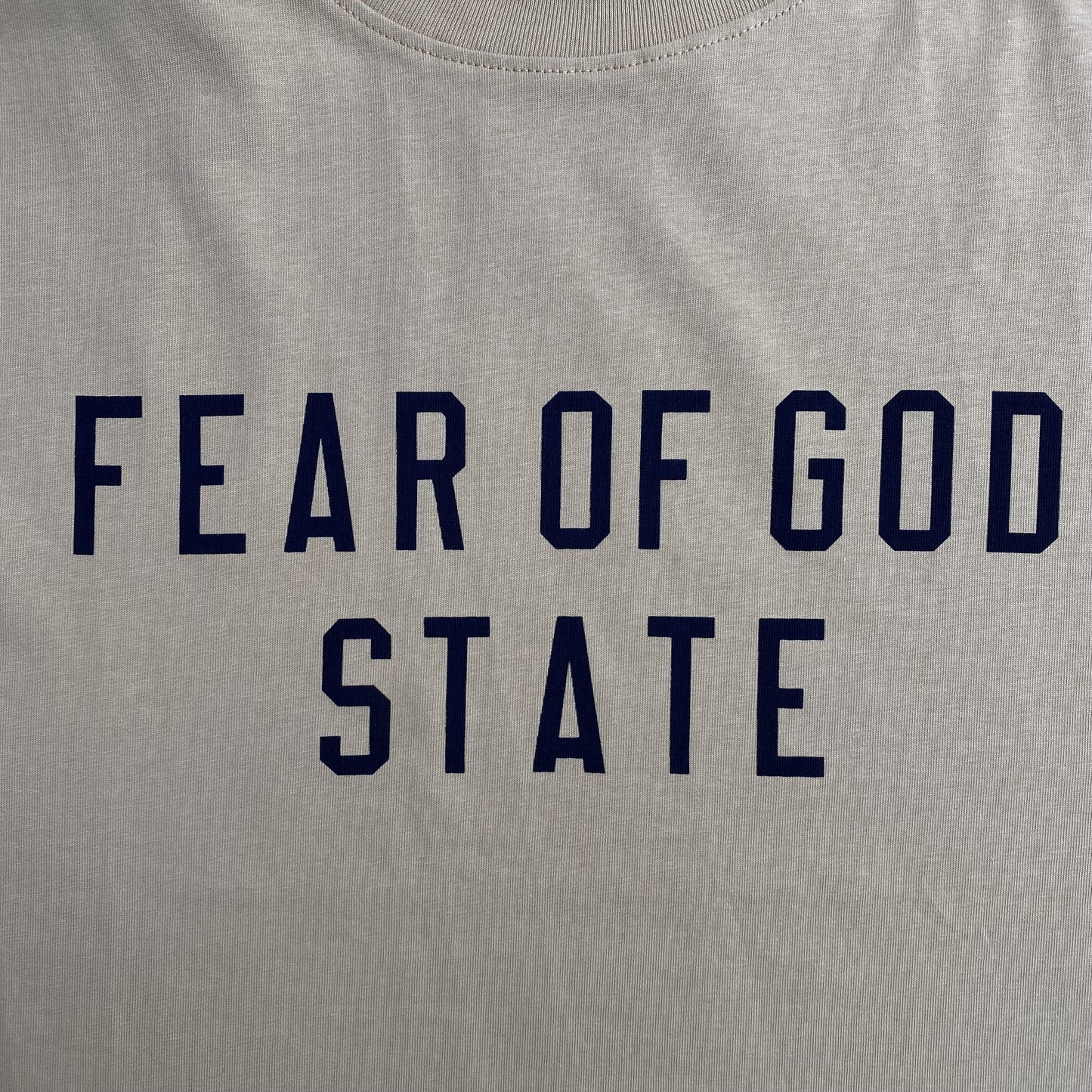 FEAR OF GO ESSENTIALS