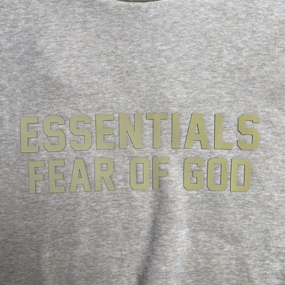 FEAR OF GO ESSENTIALS