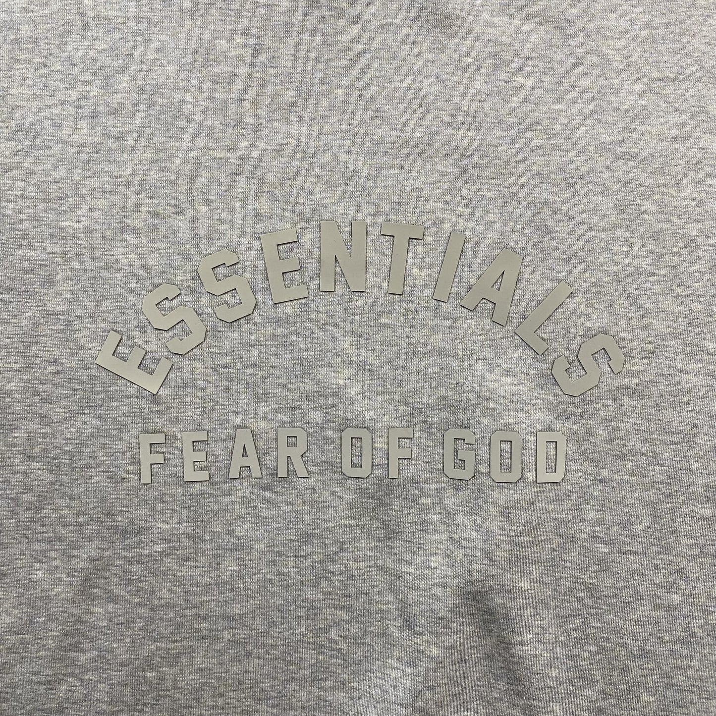 FEAR OF GO ESSENTIALS