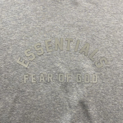 FEAR OF GO ESSENTIALS