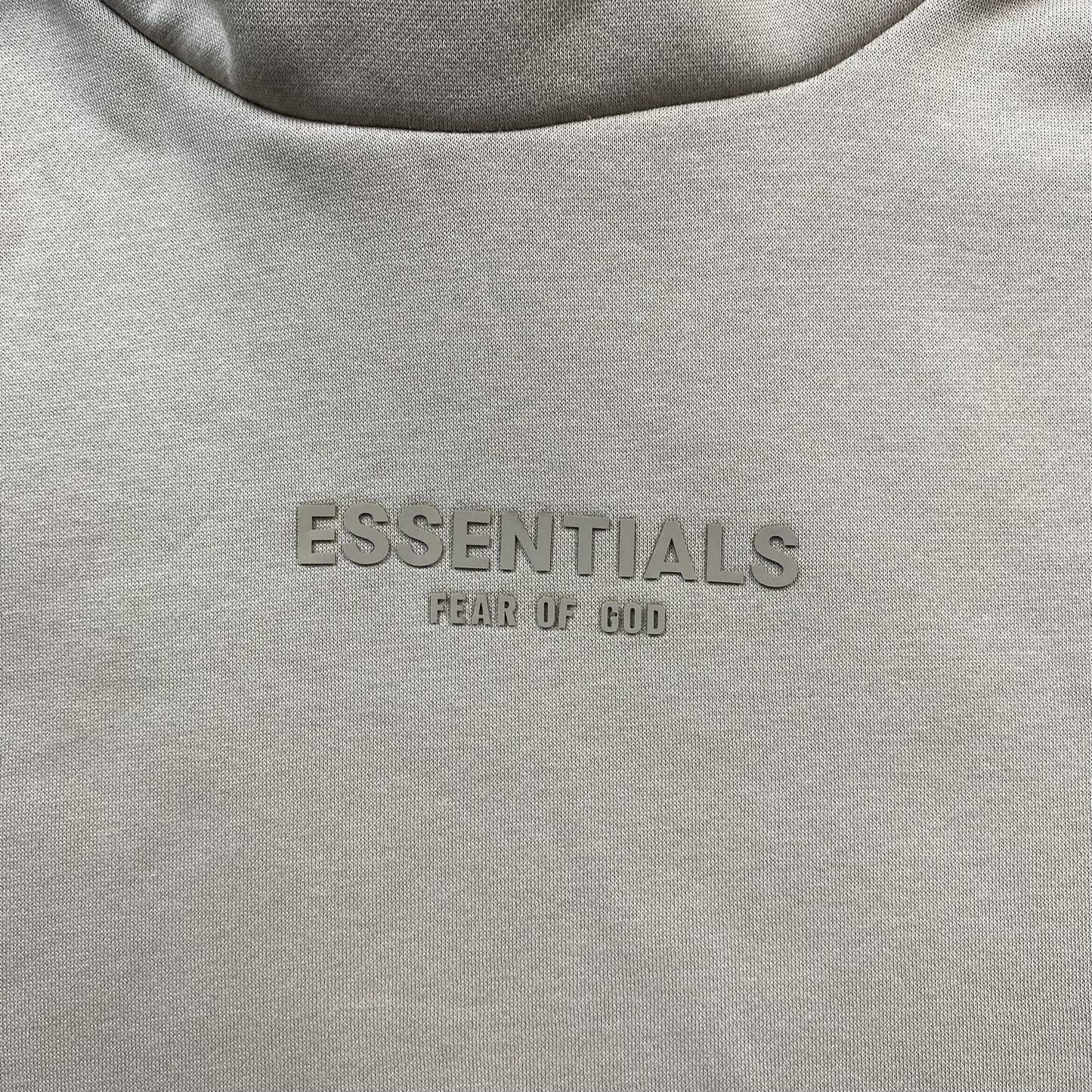 FEAR OF GO ESSENTIALS