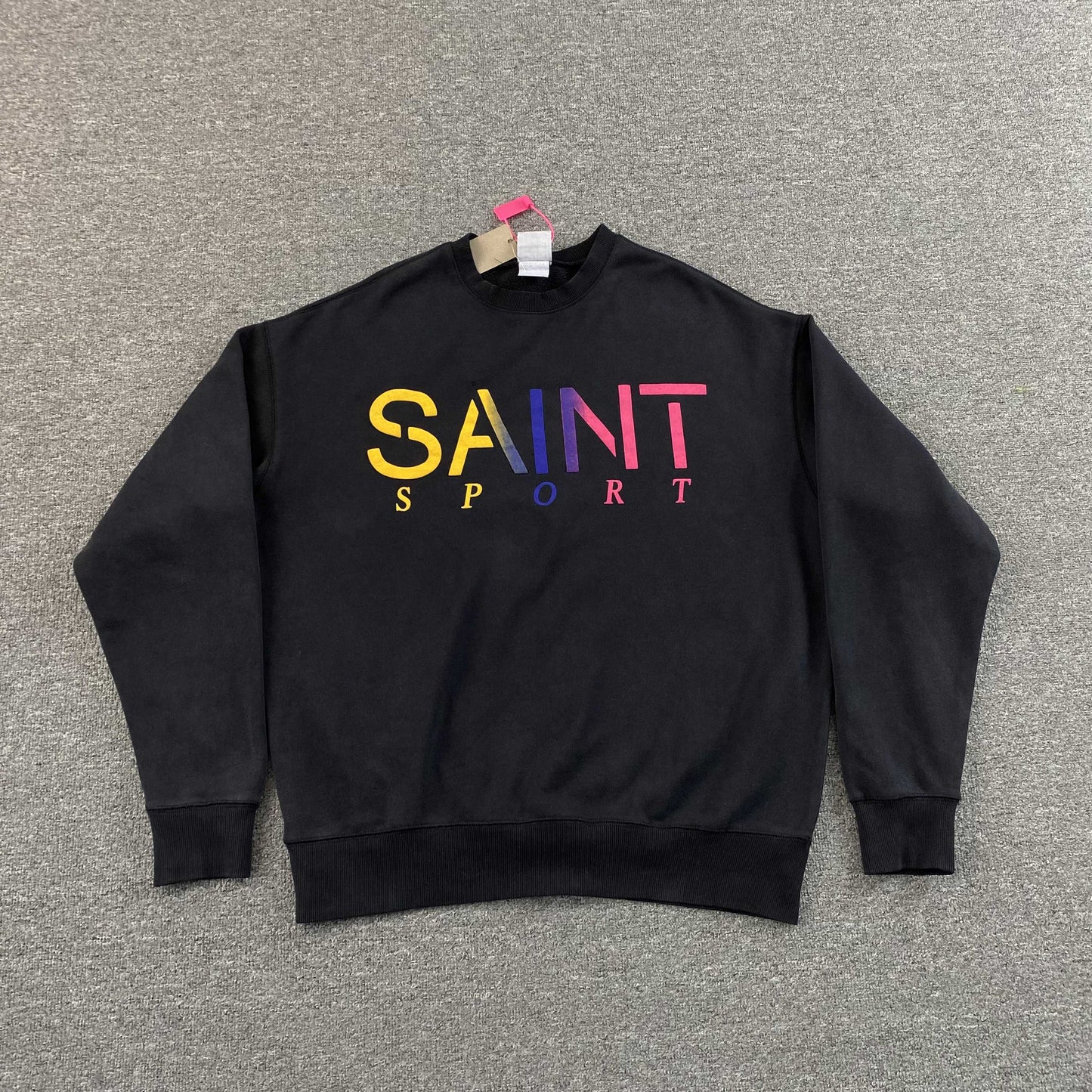 Saint Mxxxxxx