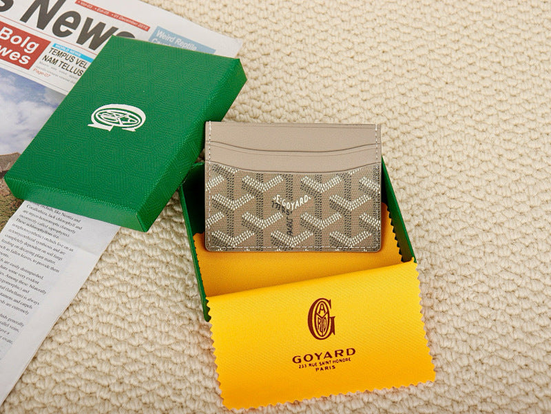 Goyard