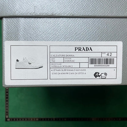 Prada - Downtown
