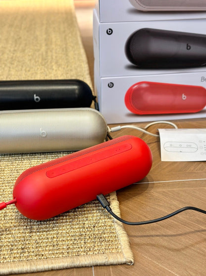 Beats pill