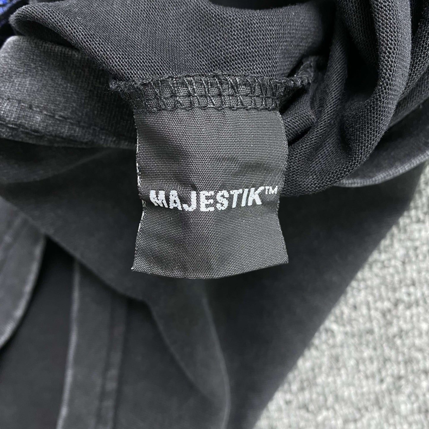 MAJESTIK