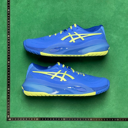 Asics Gel-Resolution x