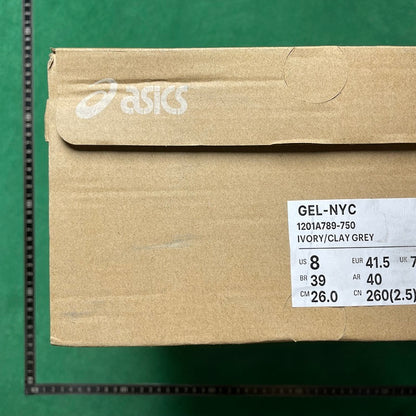 Asics Gel- NYC