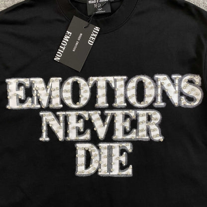 Mixed Emotion
