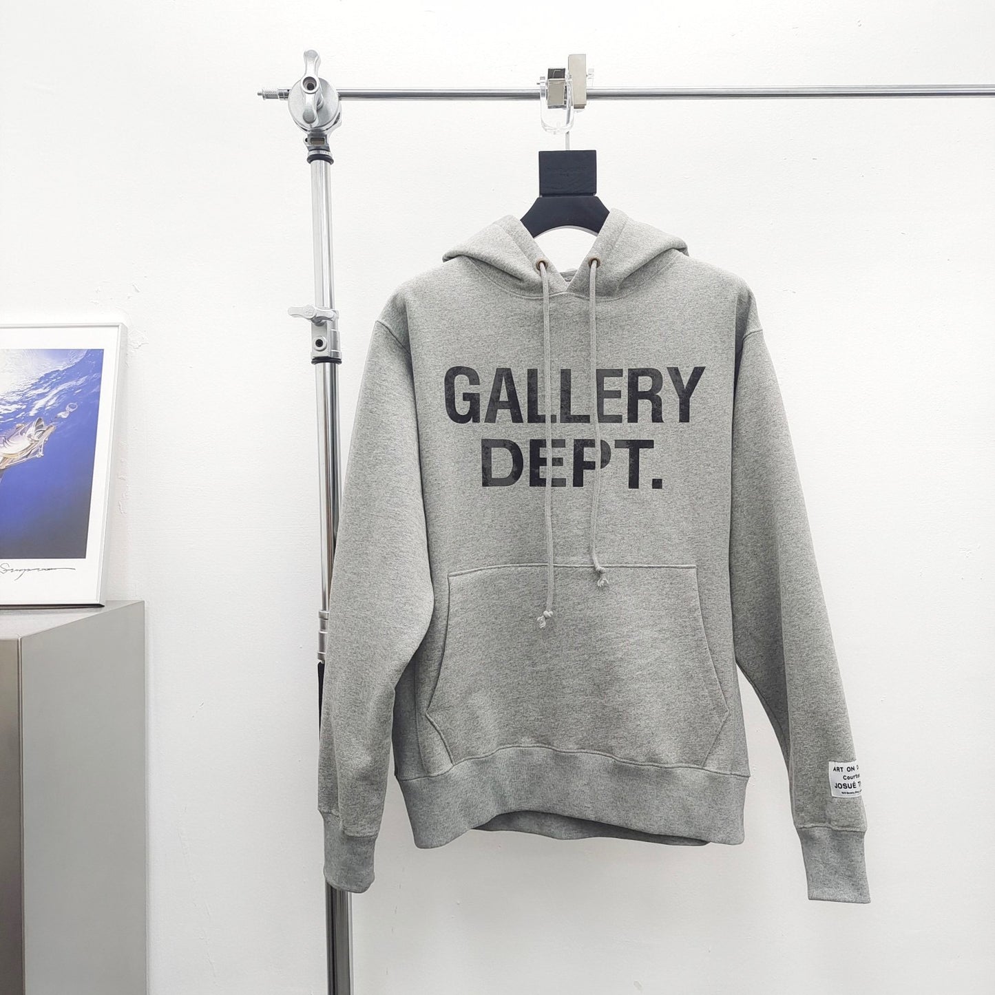 Gallery DEPT.