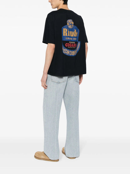 RHUDE