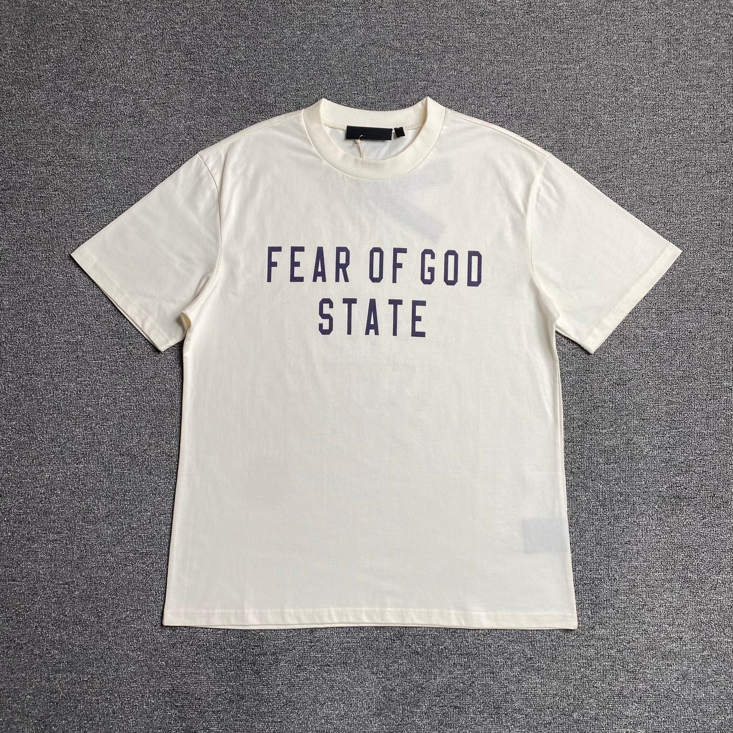 FEAR OF GO ESSENTIALS