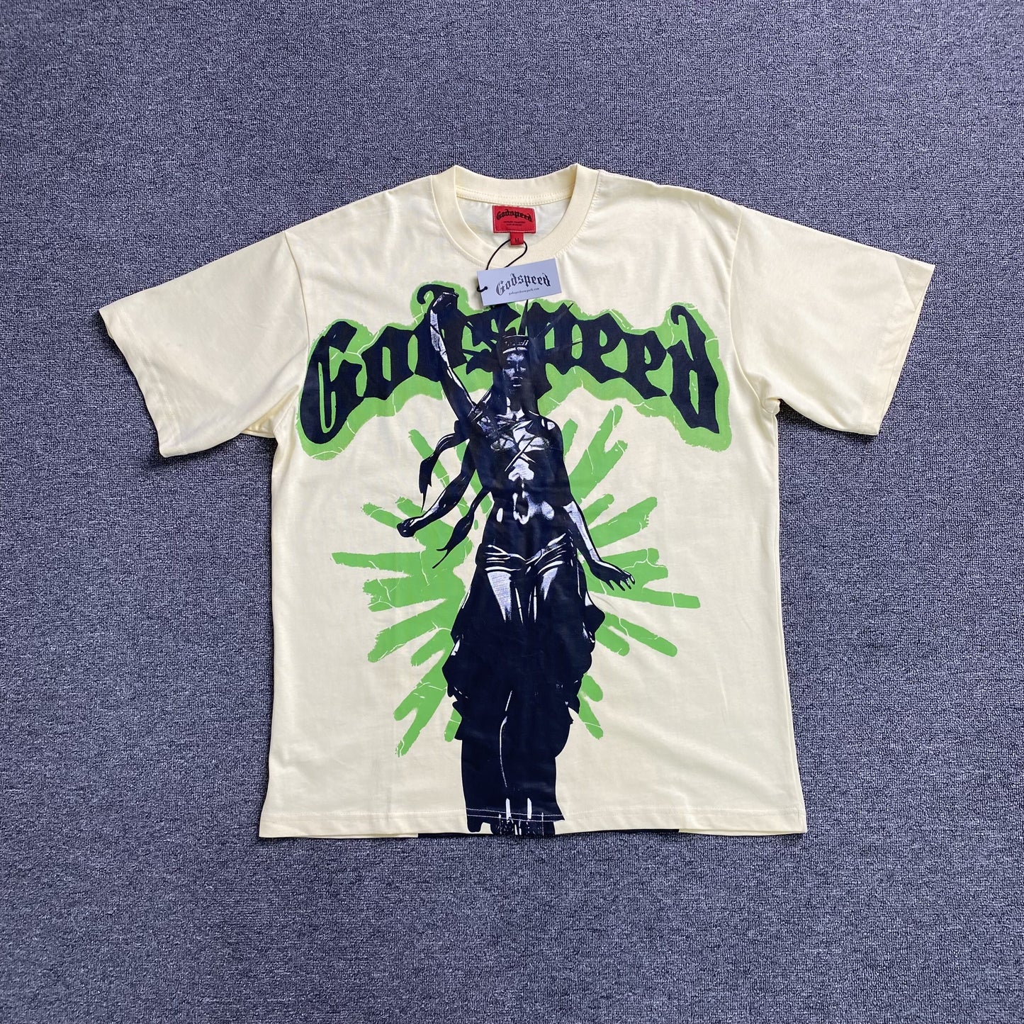 GodSpeed