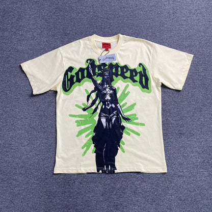 GodSpeed