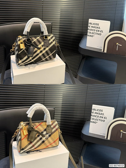 Burberry