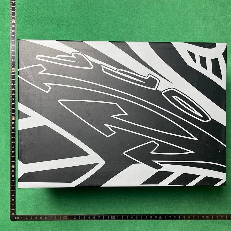 OffWhite - Be Right Back
