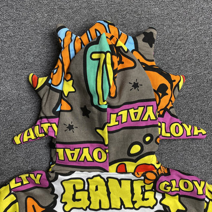Glo Gang