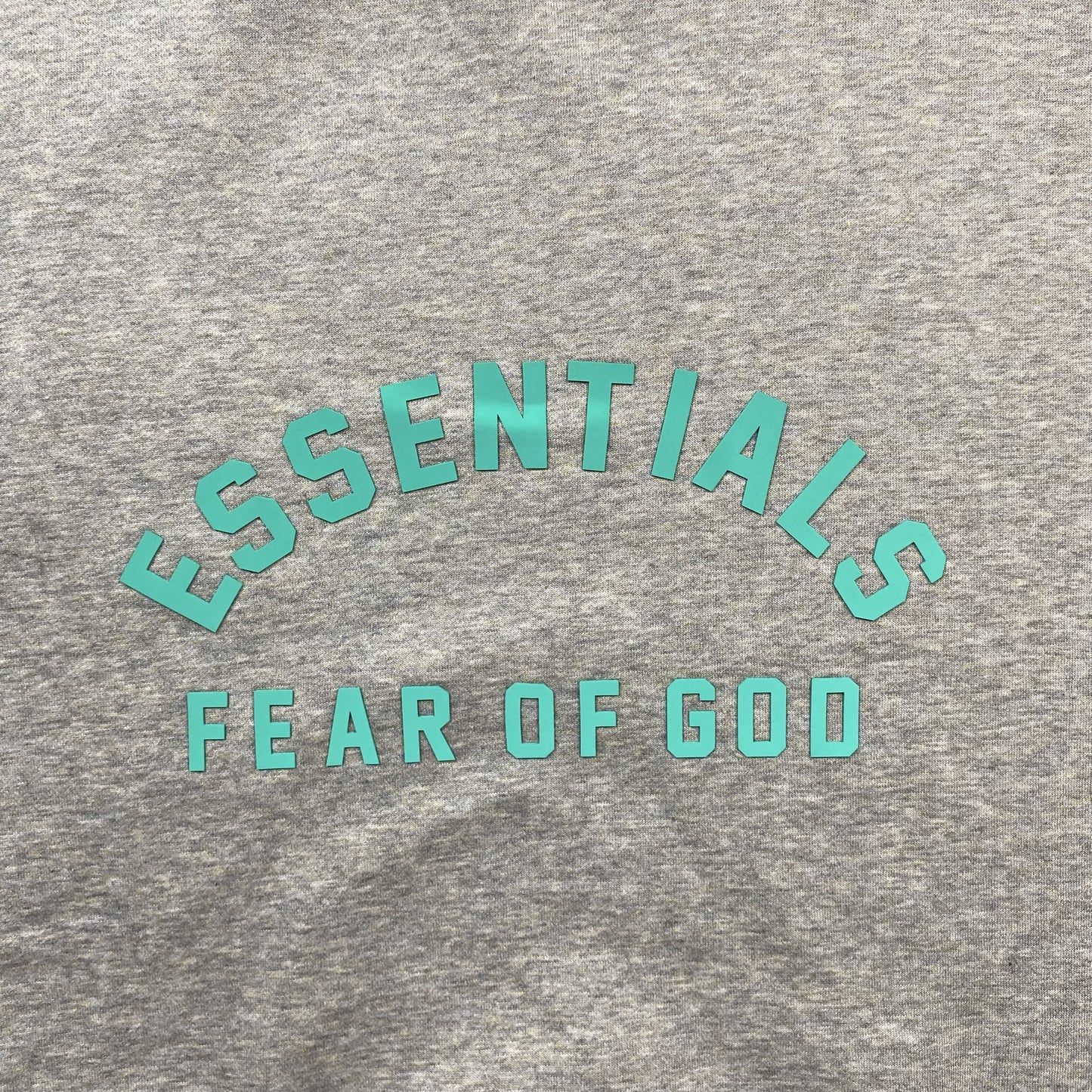 FEAR OF GO ESSENTIALS