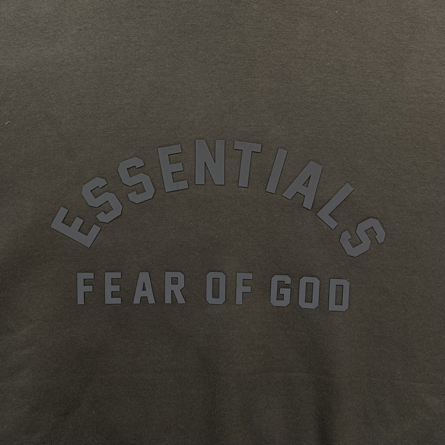 FEAR OF GO ESSENTIALS
