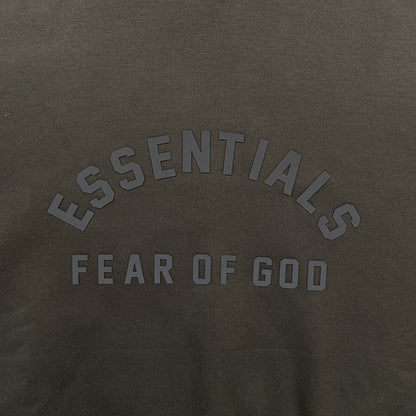 FEAR OF GO ESSENTIALS