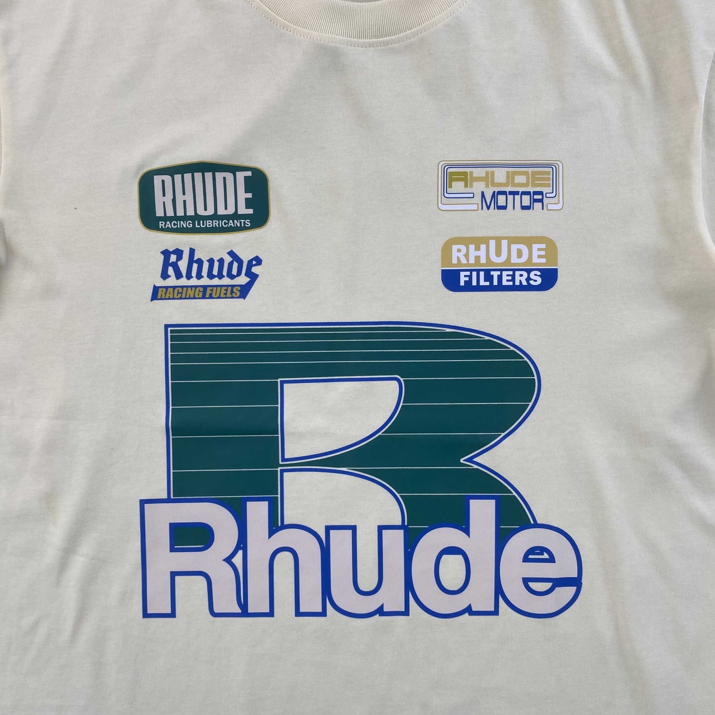 RHUDE