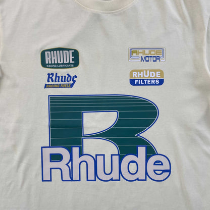 RHUDE