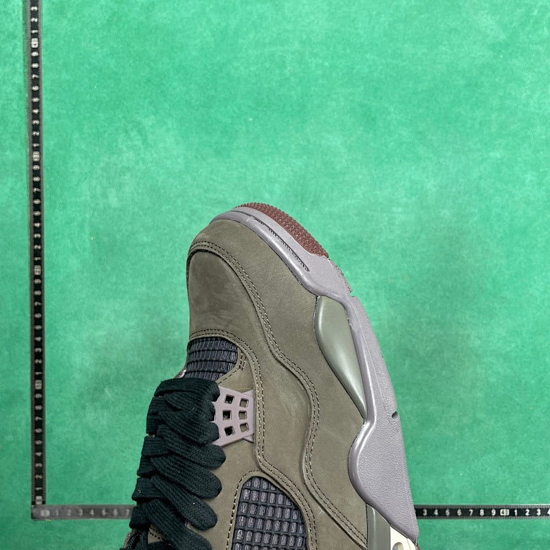 Air Jordan 4 Retro OG SP AMM