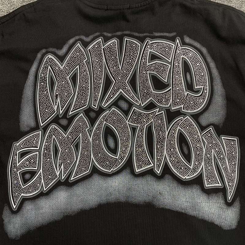 Mixed Emotion