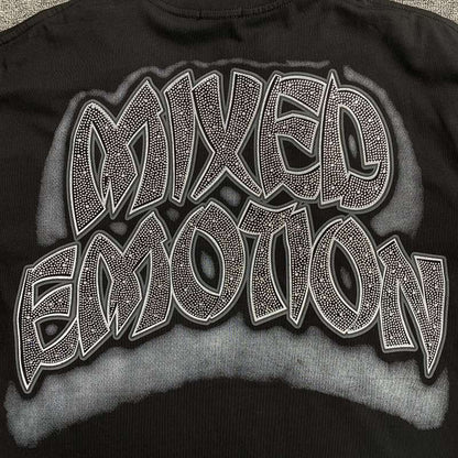 Mixed Emotion