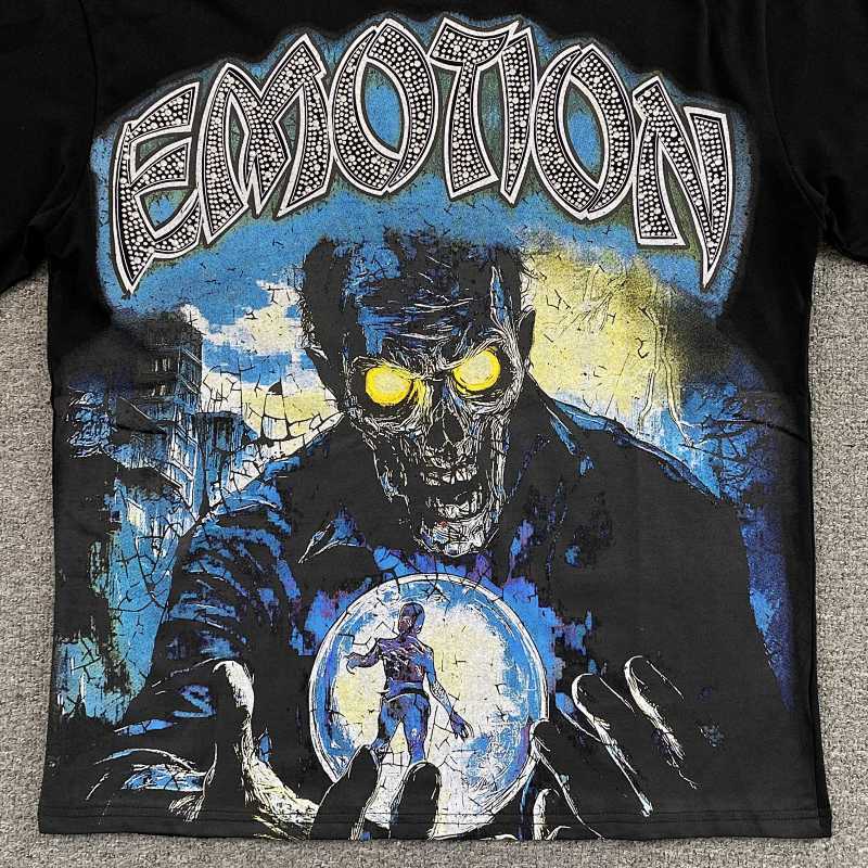 Mixed Emotion