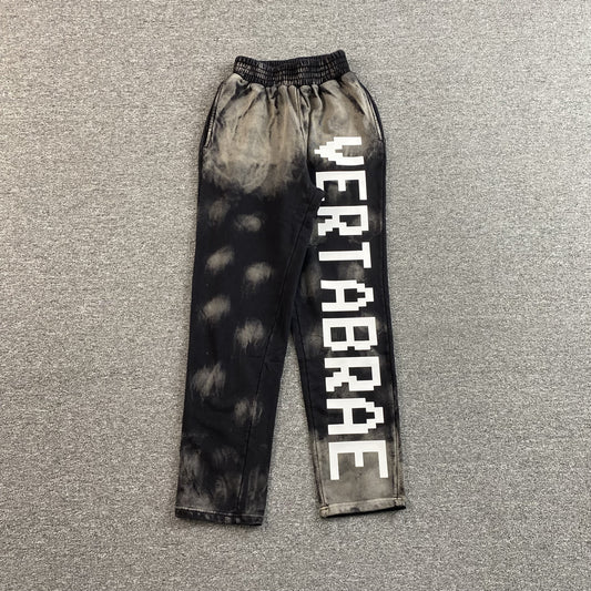 Vertabrae