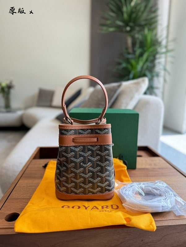 Goyard