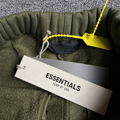 FEAR OF GO ESSENTIALS