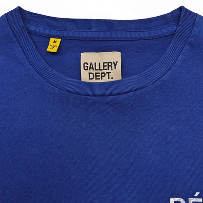 Gallery DEPT.